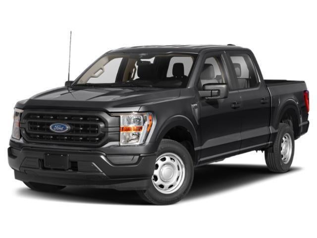 2023 Ford F-150 XL STX APPEARANCE PKG