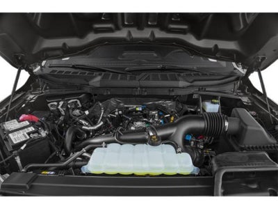 2023 Ford F-150 XL STX APPEARANCE PKG