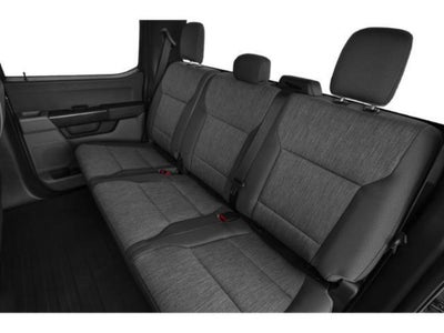 2023 Ford F-150 XL STX APPEARANCE PKG