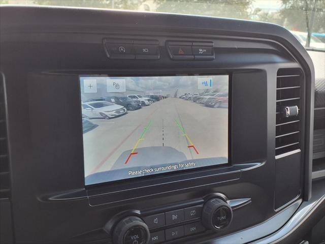 2023 Ford F-150 XL STX APPEARANCE PKG