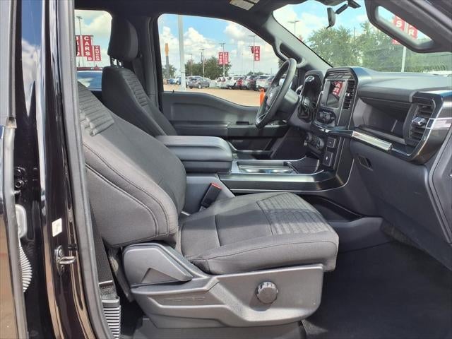 2023 Ford F-150 XL STX APPEARANCE PKG
