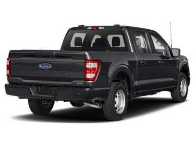 2023 Ford F-150 XL STX APPEARANCE PKG