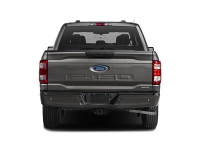 2023 Ford F-150 XL STX APPEARANCE PKG