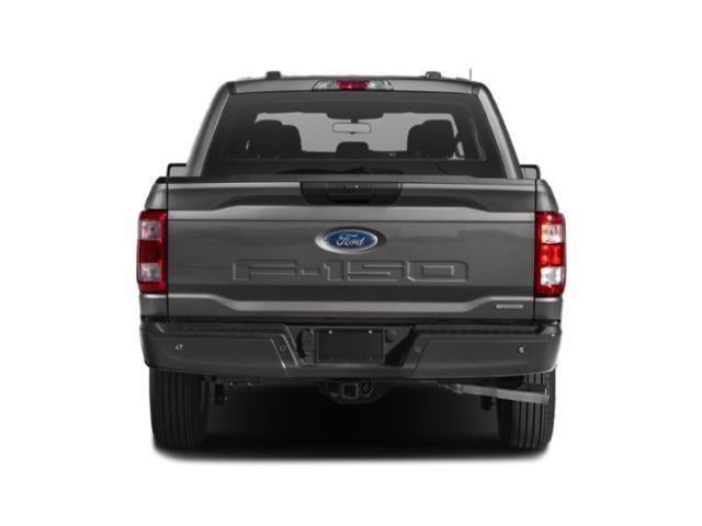 2023 Ford F-150 XL STX APPEARANCE PKG