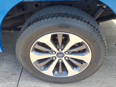 2019 Ford F-150 XL STX SPORT APPEARANCE PKG