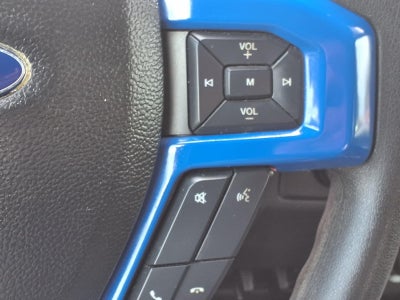2019 Ford F-150 XL STX SPORT APPEARANCE PKG