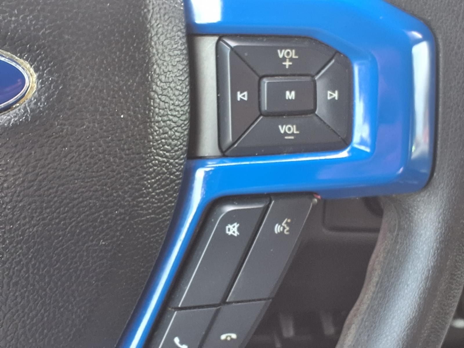 2019 Ford F-150 XL STX SPORT APPEARANCE PKG