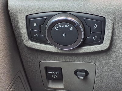 2019 Ford F-150 XL STX SPORT APPEARANCE PKG
