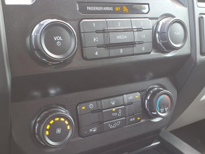 2019 Ford F-150 XL STX SPORT APPEARANCE PKG