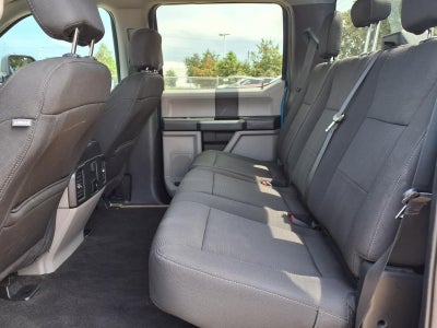2019 Ford F-150 XL STX SPORT APPEARANCE PKG