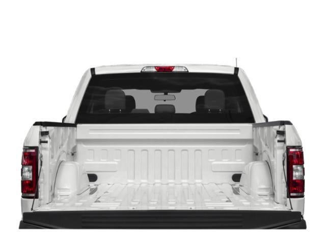 2019 Ford F-150 XL STX SPORT APPEARANCE PKG