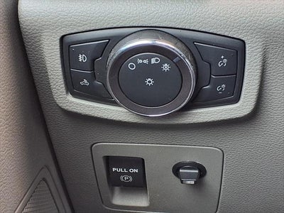 2019 Ford F-150 XL STX SPORT APPEARANCE PKG