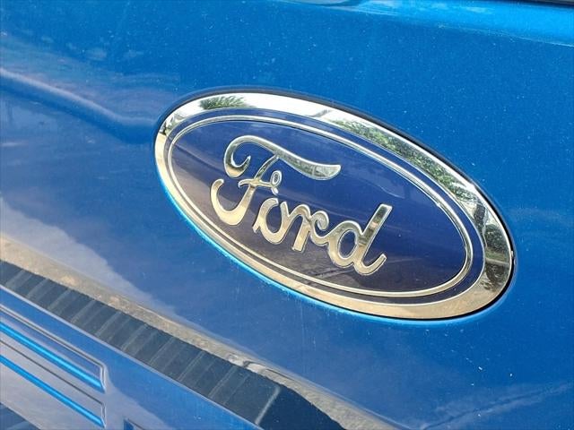 2019 Ford F-150 XL STX SPORT APPEARANCE PKG