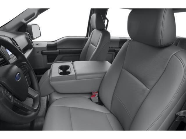 2019 Ford F-150 XL STX SPORT APPEARANCE PKG