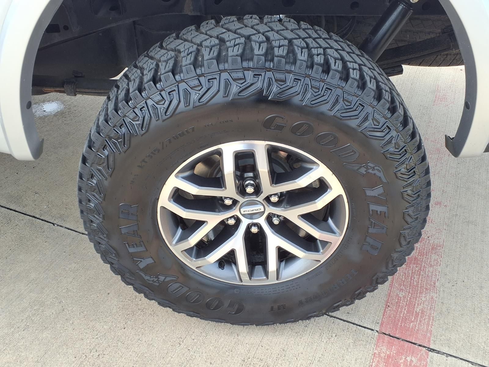 2019 Ford F-150 XLT 4X4 SPORT APPEARANCE & CHROME PKG
