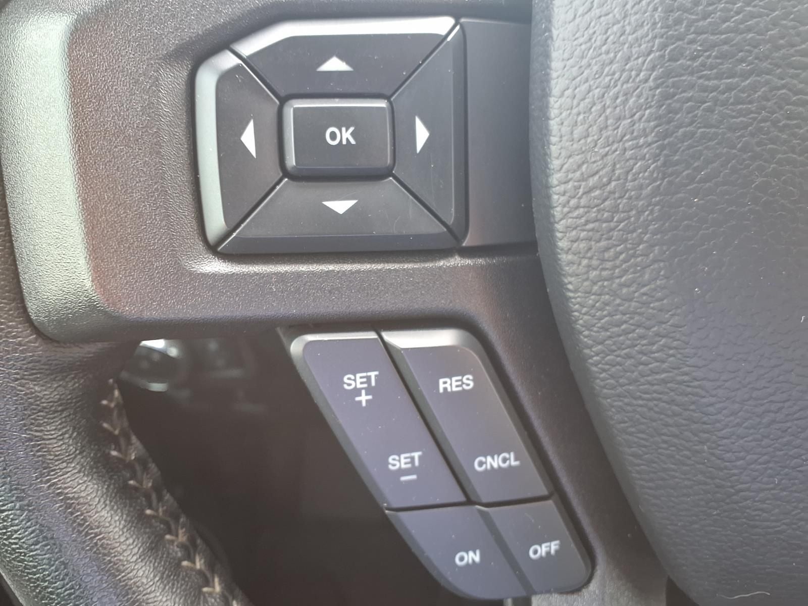 2019 Ford F-150 XLT 4X4 SPORT APPEARANCE & CHROME PKG