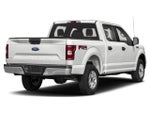 2019 Ford F-150 XLT 4X4 SPORT APPEARANCE & CHROME PKG
