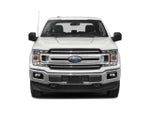 2019 Ford F-150 XLT 4X4 SPORT APPEARANCE & CHROME PKG