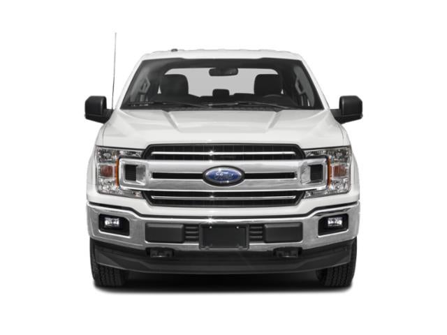 2019 Ford F-150 XLT 4X4 SPORT APPEARANCE & CHROME PKG