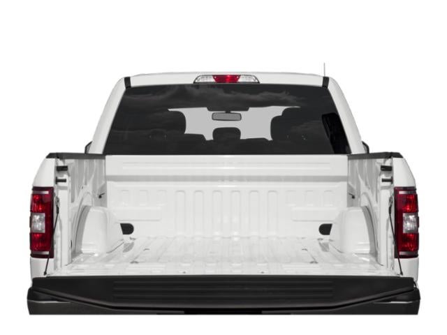 2019 Ford F-150 XLT 4X4 SPORT APPEARANCE & CHROME PKG