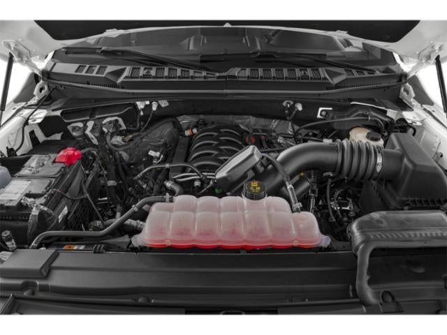 2019 Ford F-150 XLT 4X4 SPORT APPEARANCE & CHROME PKG