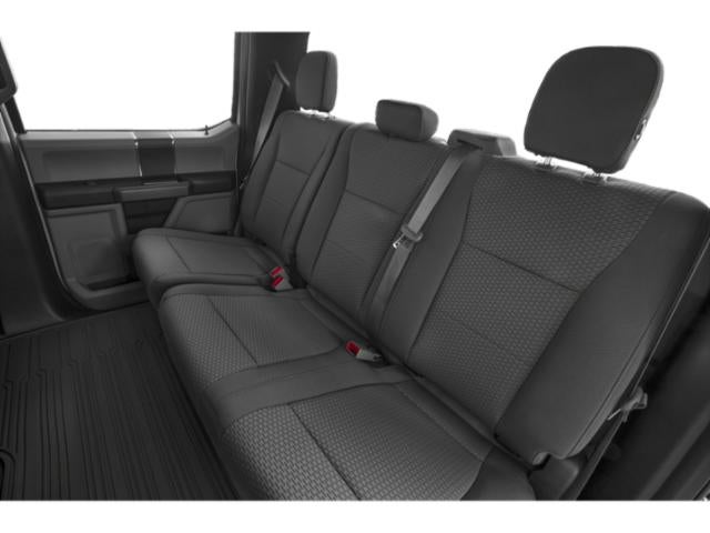 2019 Ford F-150 XLT 4X4 SPORT APPEARANCE & CHROME PKG