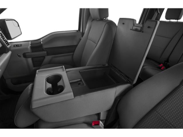 2019 Ford F-150 XLT 4X4 SPORT APPEARANCE & CHROME PKG
