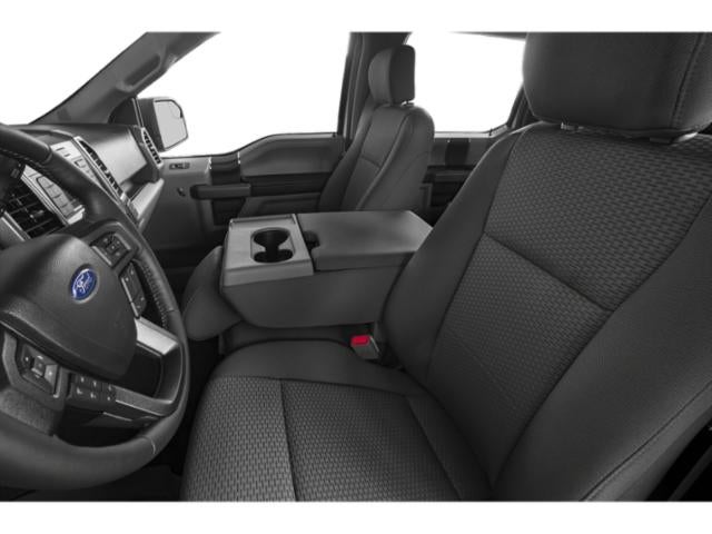 2019 Ford F-150 XLT 4X4 SPORT APPEARANCE & CHROME PKG