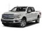 2020 Ford F-150 Lariat 4X4 CHROME PKG