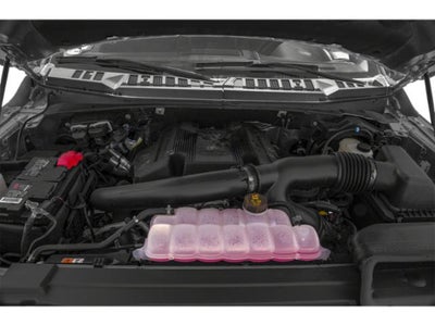 2020 Ford F-150 Lariat 4X4 CHROME PKG