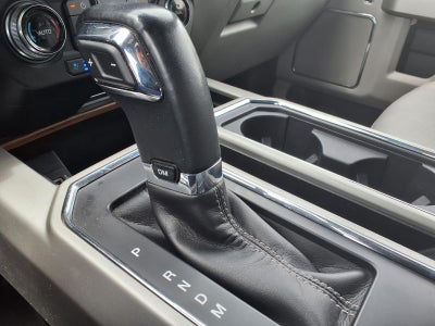2020 Ford F-150 Lariat 4X4 CHROME PKG
