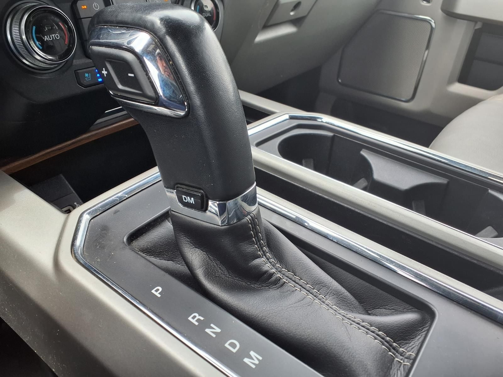 2020 Ford F-150 Lariat 4X4 CHROME PKG