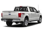 2020 Ford F-150 Lariat 4X4 CHROME PKG