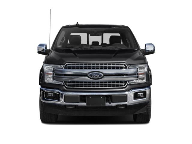 2020 Ford F-150 Lariat 4X4 CHROME PKG