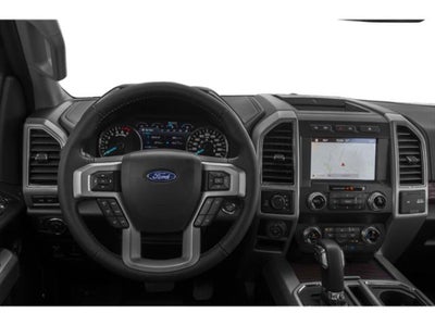2020 Ford F-150 Lariat 4X4 CHROME PKG