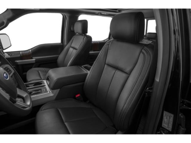 2018 Ford F-150 Lariat FX4 OFF-ROAD & CHROME PKG