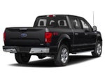 2018 Ford F-150 Lariat FX4 OFF-ROAD & SPORT APPEARANCE