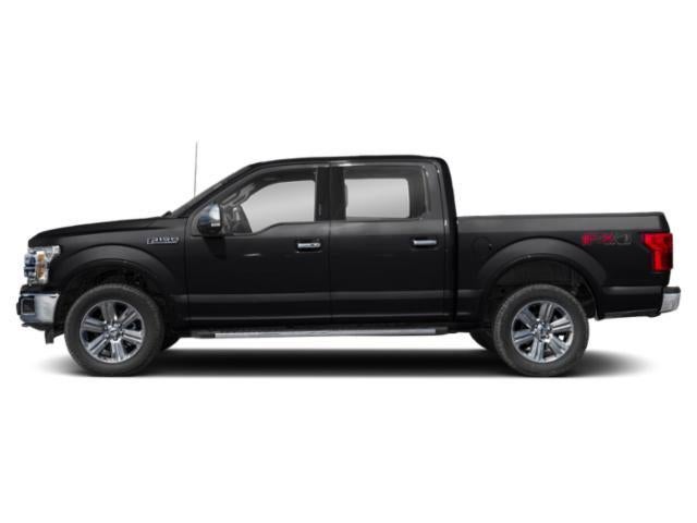 2018 Ford F-150 Lariat FX4 OFF-ROAD & SPORT APPEARANCE