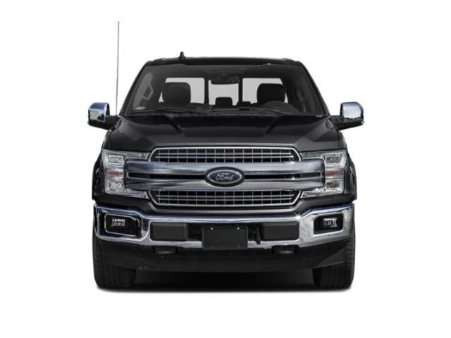 2018 Ford F-150 Lariat FX4 OFF-ROAD & SPORT APPEARANCE