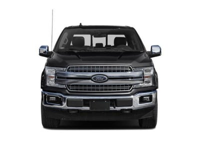 2018 Ford F-150 Lariat FX4 OFF-ROAD & SPORT APPEARANCE