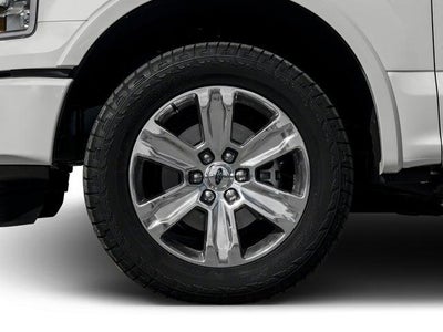 2017 Ford F-150 Limited