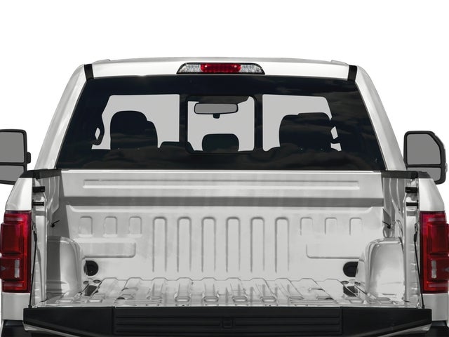 2017 Ford F-150 Limited