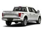 2017 Ford F-150 Limited