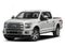 2017 Ford F-150 Limited