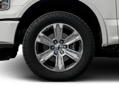 2017 Ford F-150 Limited