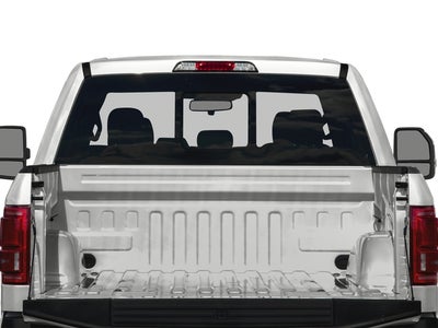 2017 Ford F-150 Limited