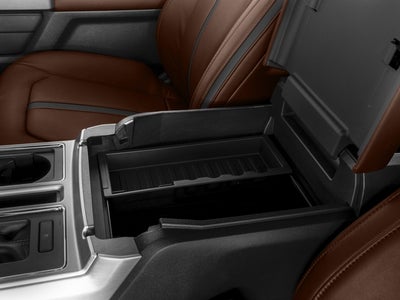 2017 Ford F-150 Limited
