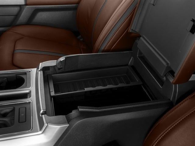 2017 Ford F-150 Limited
