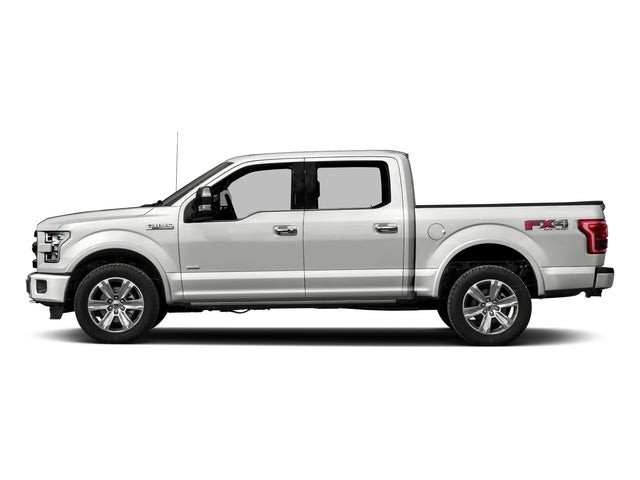 2017 Ford F-150 Limited