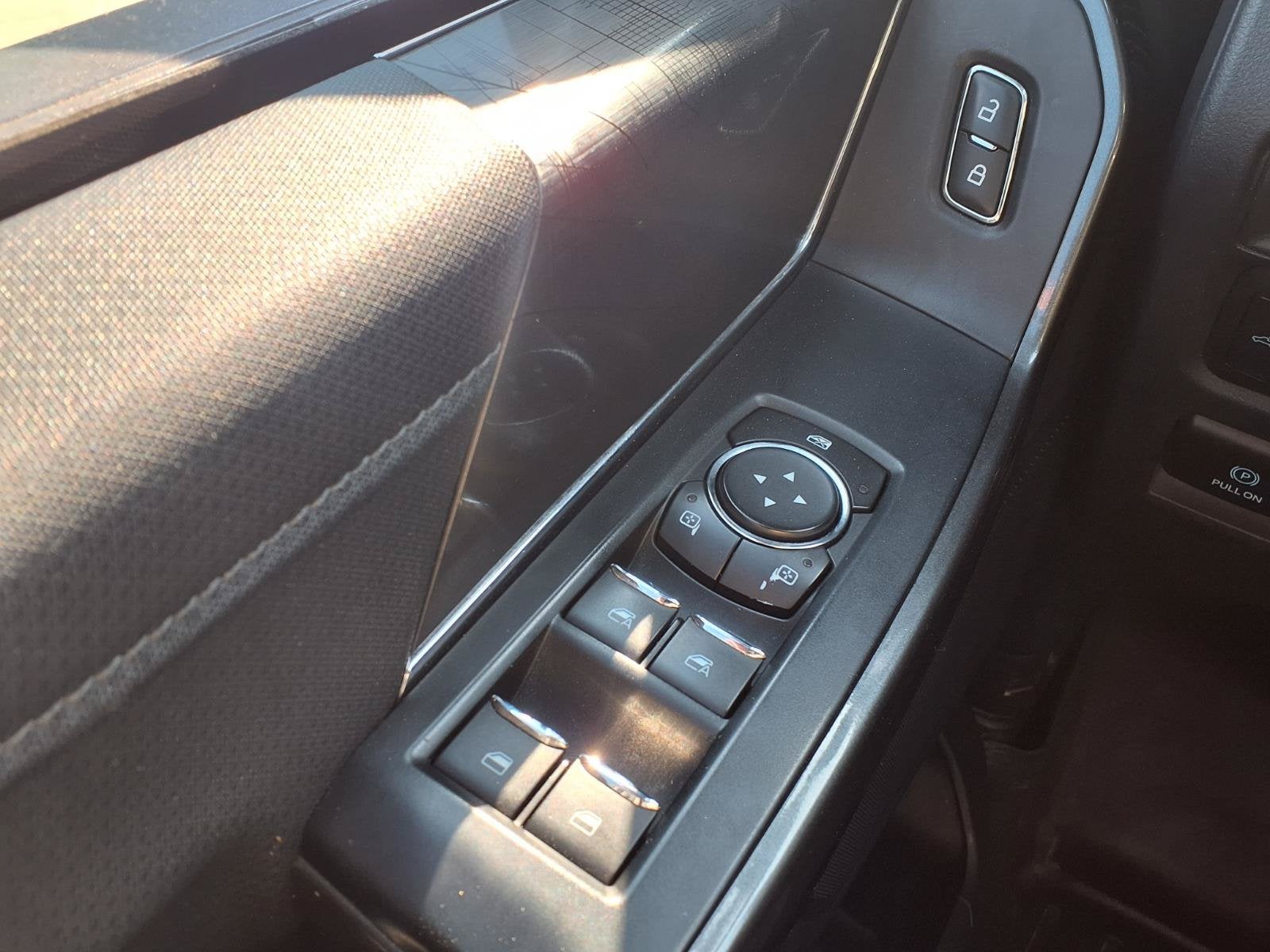 2021 Ford F-150 XLT SPORT APPEARANCE PKG FX4 OFF-ROAD